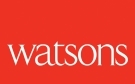 Watsons, Aylsham Logo
