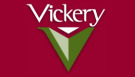 Vickery, Frimley Logo