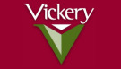 Vickery, West End, Woking Logo