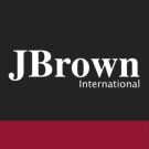 JBrown, London Estate Agent Logo