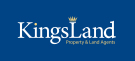Kingsland Property & Land Agents, Somerset Logo