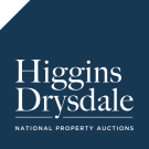 Higgins Drysdale, Chichester Logo