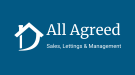 All Agreed, Ripley Estate Agent Logo