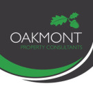Oakmont Property Consultants, Hornchurch Logo