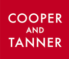 Cooper & Tanner, Bridgwater Estate Agent Logo