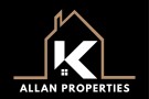 K Allan Properties Ltd, Kirkwall Logo