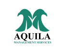 Aquila Management Services, Airdrie Logo
