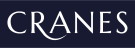 Cranes Estate Agents, Cranfield Logo