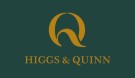 Higgs & Quinn, Leatherhead Logo