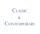 Classic & Contemporary, London Logo