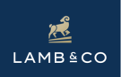 Lamb & Co, Harwich Logo