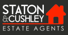Staton & Cushley, Mansfield Logo