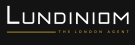 Lundiniom, London Logo