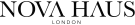 Nova Haus London, London Logo