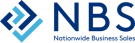 Nationwide Business Sales LTD, Castleford Logo