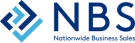 Nationwide Business Sales LTD, Castleford Estate Agent Logo