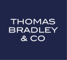 Thomas Bradley & Co, Glasgow Logo