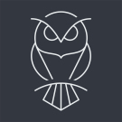 Property Owl, Esher Logo