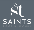 Saints Estate Consultancy, Ealing Logo