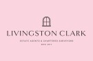 Livingston Clark Estate Agents and Chartered Surveyors, Leeds Logo