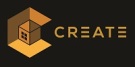 Create Living Ltd, Doncaster Logo