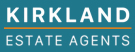 Kirkland Estate Agents, Uddingston Logo
