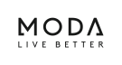 Moda, The McEwan Estate Agent Logo