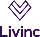 Livinc, North Street Logo