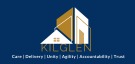 Kilglen, Greenock Logo