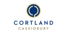 Cortland, Cassiobury Logo