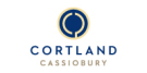 Cortland, Cassiobury Estate Agent Logo