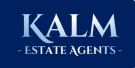 Kalm Estate Agents, Stevenage Logo