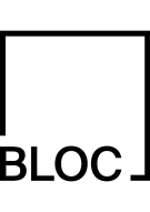 BLOC, London Estate Agent Logo