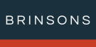 Brinsons Limited, Caerphilly Logo