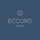 Eccord, London Logo