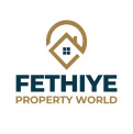 Fethiye Property World, Fethiye Logo