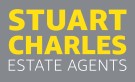 Stuart Charles Estate Agents, Corby Estate Agent Logo