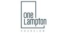 One Lampton Road, One Lampton Logo