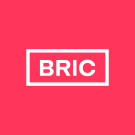 BRIC Living, Liverpool Logo