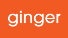 Ginger, Shirley Logo