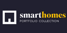 Smart Homes Portfolio Collection, Shirley Logo