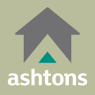 Ashtons, Berkhamsted Logo