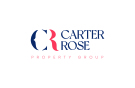 Carter Rose Property Group, London Estate Agent Logo