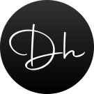 Daniel Hobbin Estate Agents, Torquay Logo