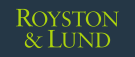 Royston and Lund, Wolverhampton Logo