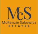 McS Mckenzie Sakowicz Estates, Ruislip Logo