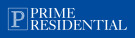 Prime Residential Property Management, London Logo