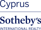 Cyprus Sotheby's International Realty, Pafos Estate Agent Logo