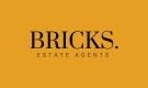 Bricks Estate Agents, Loughton Logo