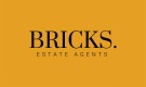 Bricks Estate Agents, Loughton Estate Agent Logo